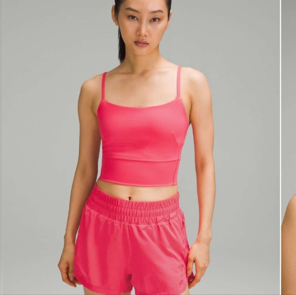 LULULEMON set In Color Lip Gloss